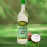 1Ltr Astrea Cold Pressed Virgin Coconut Oil