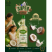 1Ltr Astrea Cold Pressed Virgin Coconut Oil