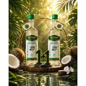 Astrea Buy 1 Get 1 Free – 500ml Combo
