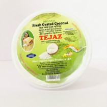 Grated Coconut