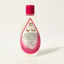 Baby Massage Oil