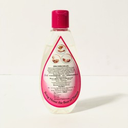 Baby Massage Oil (1)