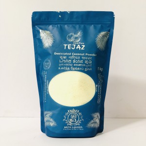 200gm Tejaz Desiccated Coconut Powder