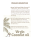 200ml Astrea Cold Pressed Virgin Coconut Oil