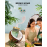 500ml Astrea Cold Pressed Virgin Coconut Oil