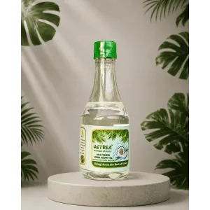 200ml Astrea Cold Pressed Virgin Coconut Oil